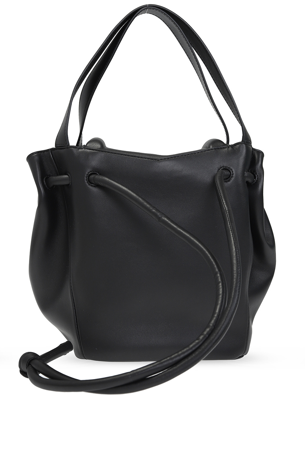 bottega BOOTS Veneta ‘Beak’ shoulder bag